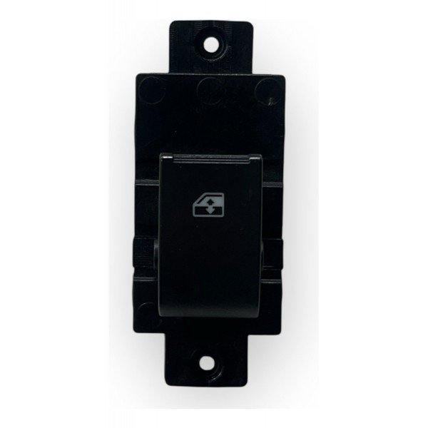 Comando Botão Vidro Traseiro Esquerdo Captiva Sport 2011