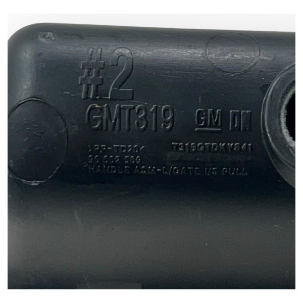 Puxador Interno Porta Malas Captiva Sport 2011