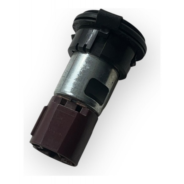 Tomada 12v Porta Malas Captiva Sport 2011