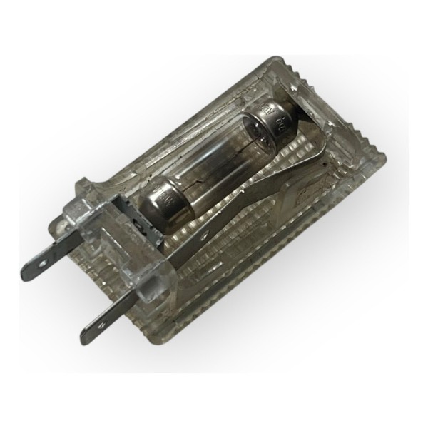 Luz Interna Porta Malas Captiva Sport 2011