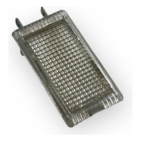 Luz Interna Porta Malas Captiva Sport 2011