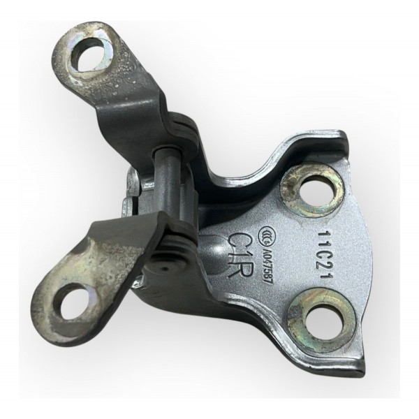 Dobradiça Porta Traseira Direita Superior Captiva 2011