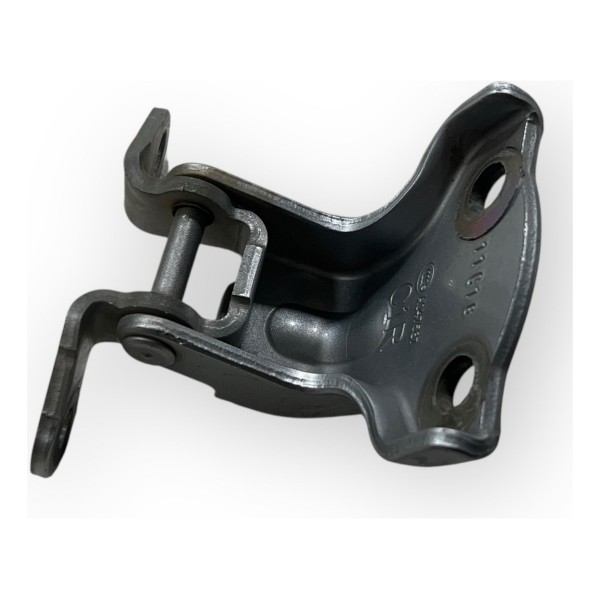 Dobradiça Porta Traseira Esquerda Inferior Captiva 2011