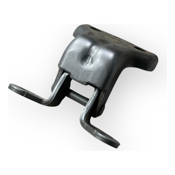 Dobradiça Porta Traseira Esquerda Inferior Captiva 2011