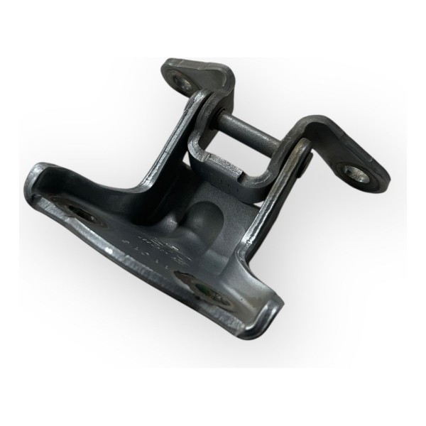 Dobradiça Porta Traseira Esquerda Inferior Captiva 2011