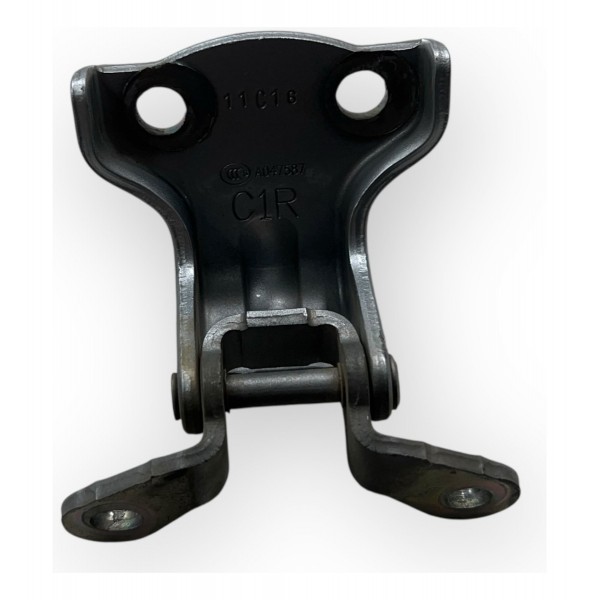 Dobradiça Porta Traseira Esquerda Inferior Captiva 2011