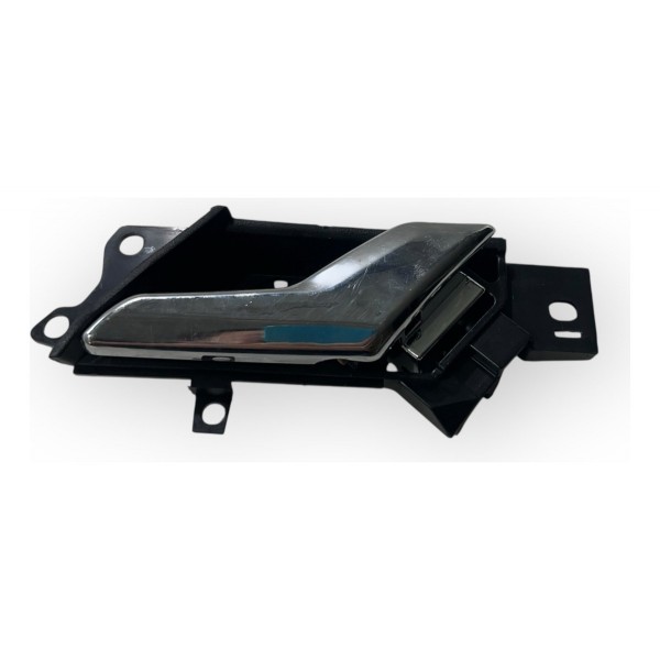 Maçaneta Interna Traseira Direita Captiva 2011 Original