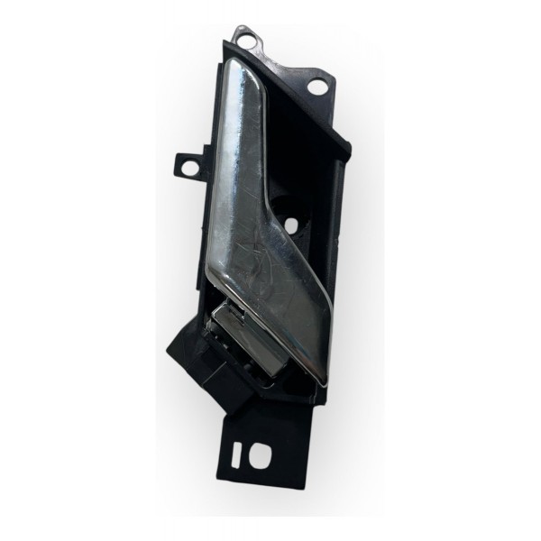 Maçaneta Interna Traseira Direita Captiva 2011 Original