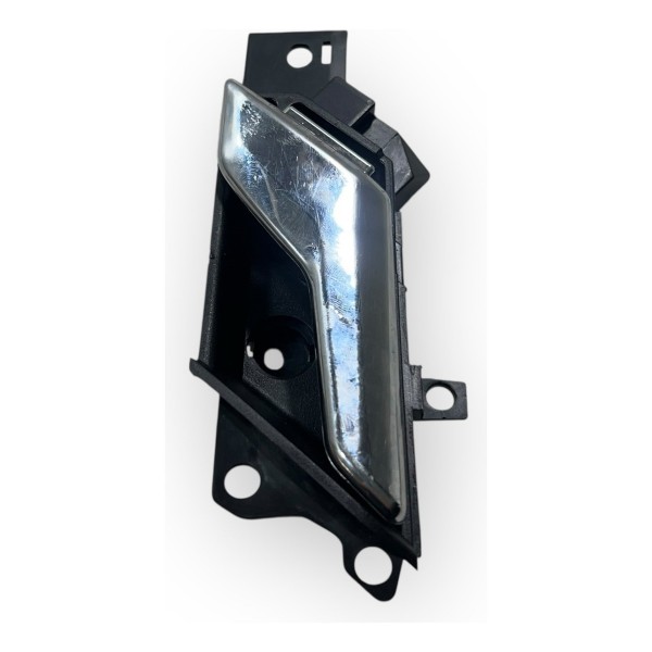 Maçaneta Interna Traseira Direita Captiva 2011 Original