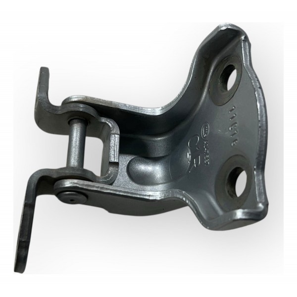 Dobradiça Porta Traseira Esquerda Superior Captiva 2011