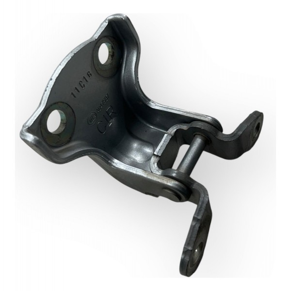 Dobradiça Porta Traseira Esquerda Superior Captiva 2011