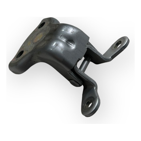 Dobradiça Porta Traseira Esquerda Superior Captiva 2011