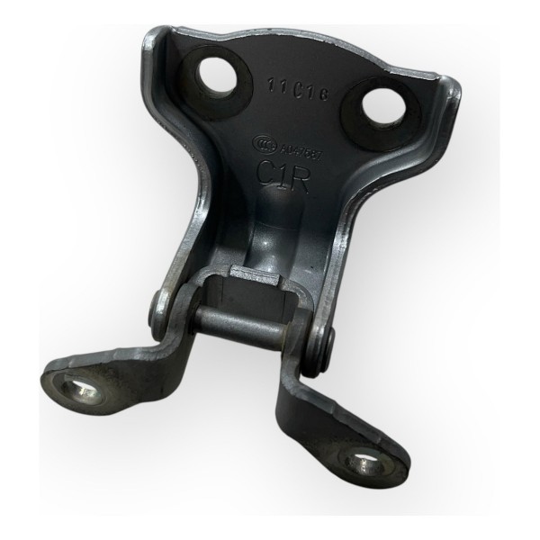 Dobradiça Porta Traseira Esquerda Superior Captiva 2011