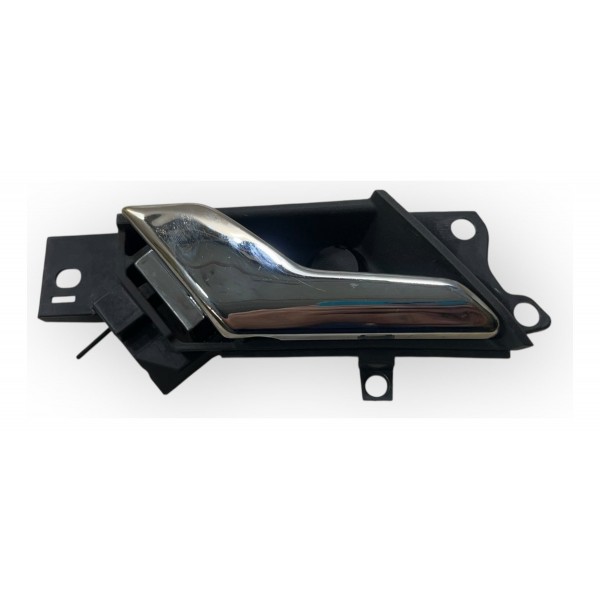 Maçaneta Interna Traseira Esquerda Captiva 2011 Original