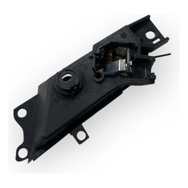 Maçaneta Interna Traseira Esquerda Captiva 2011 Original