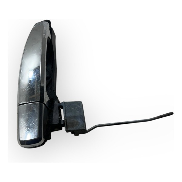 Maçaneta Externa Traseira Esquerda Captiva 2011 Original