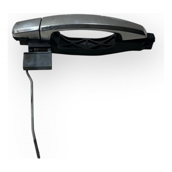 Maçaneta Externa Traseira Esquerda Captiva 2011 Original