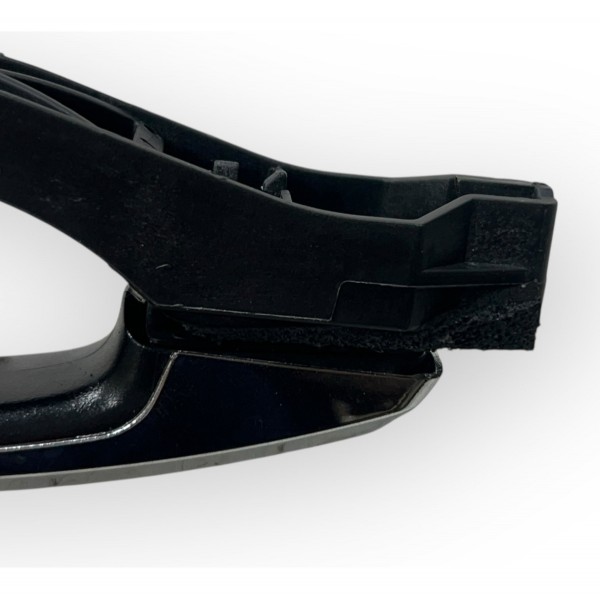 Maçaneta Externa Traseira Esquerda Captiva 2011 Original