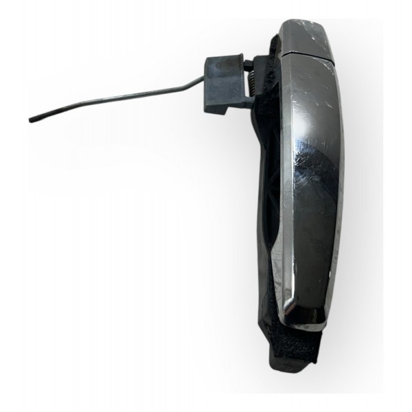 Maçaneta Externa Traseira Esquerda Captiva 2011 Original