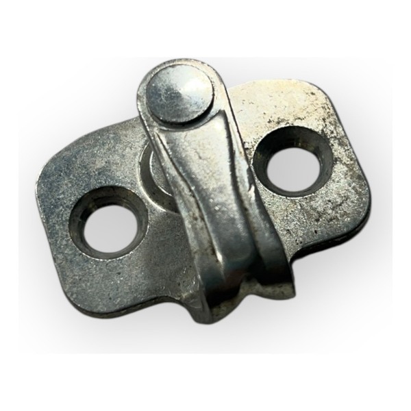 Batente Porta Traseira Direita Captiva Sport 2011