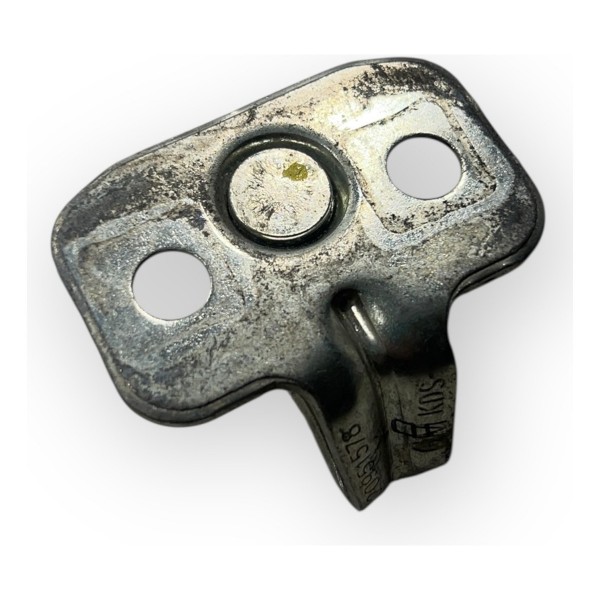 Batente Porta Traseira Direita Captiva Sport 2011