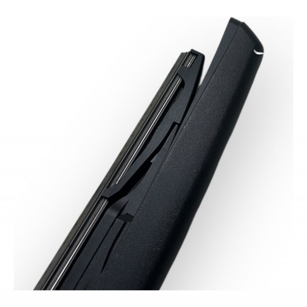 Braço Limpador Vidro Traseiro Captiva 2011 Original