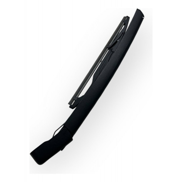 Braço Limpador Vidro Traseiro Captiva 2011 Original