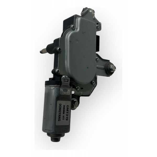 Motor Limpador Vidro Traseiro Captiva 2011 Original