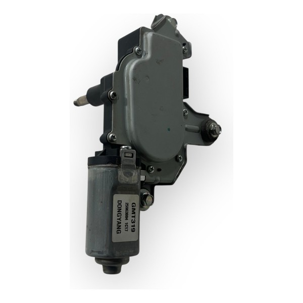 Motor Limpador Vidro Traseiro Captiva 2011 Original