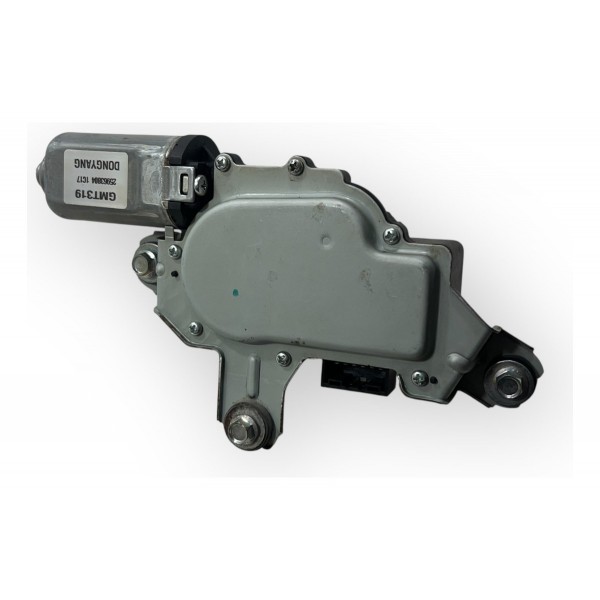 Motor Limpador Vidro Traseiro Captiva 2011 Original