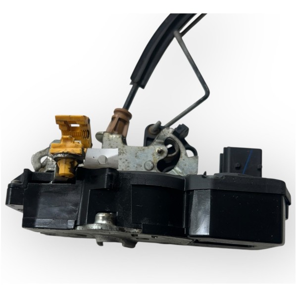 Fechadura Porta Traseira Esquerda Captiva 2011 Original