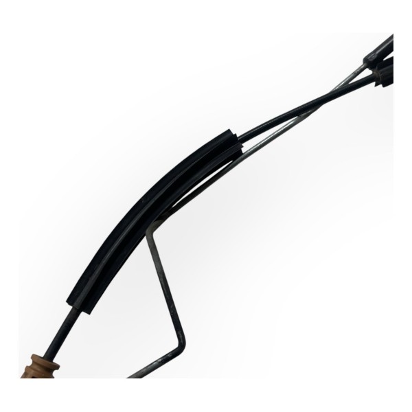 Fechadura Porta Traseira Esquerda Captiva 2011 Original