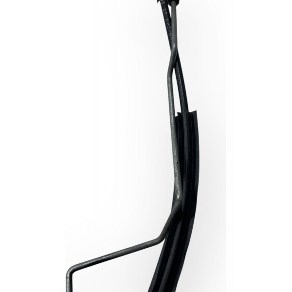 Fechadura Porta Traseira Esquerda Captiva 2011 Original