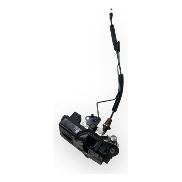 Fechadura Porta Traseira Esquerda Captiva 2011 Original