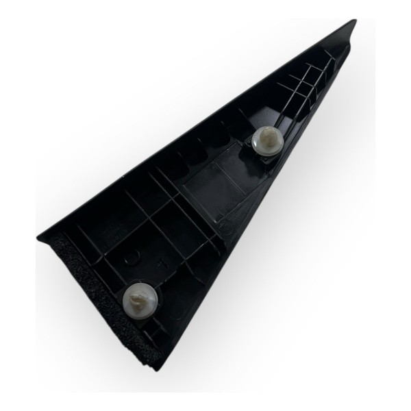 Acabamento Porta Traseira Esquerda Captiva 2011 Original