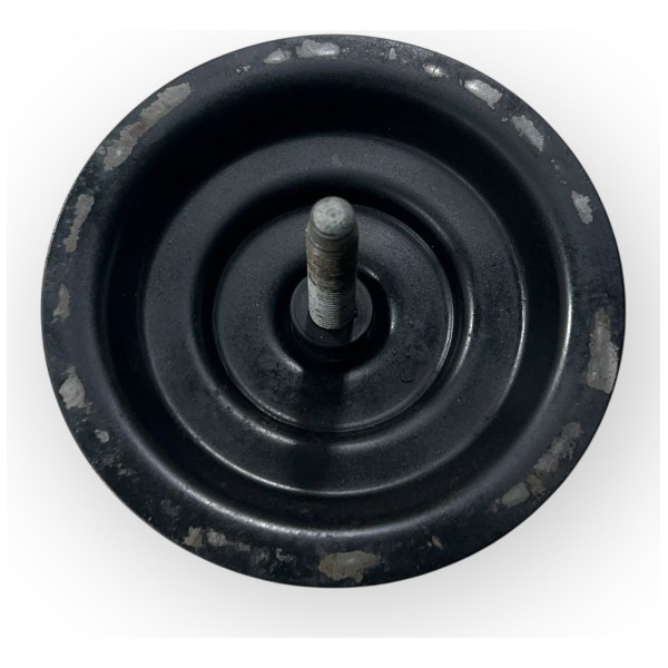 Parafuso Porca Trava Estepe Captiva 2011 Original