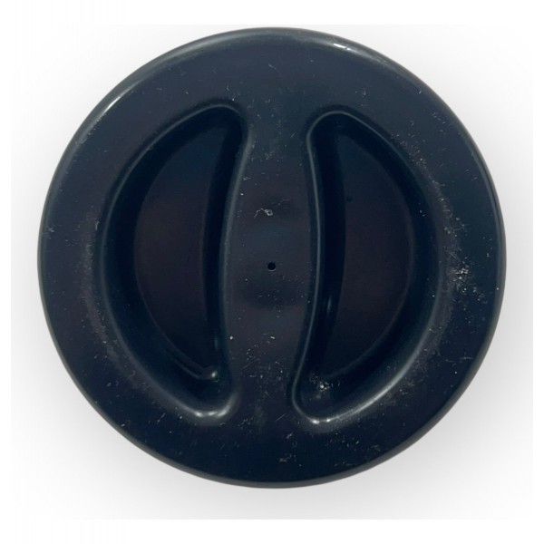 Parafuso Porca Trava Estepe Captiva 2011 Original