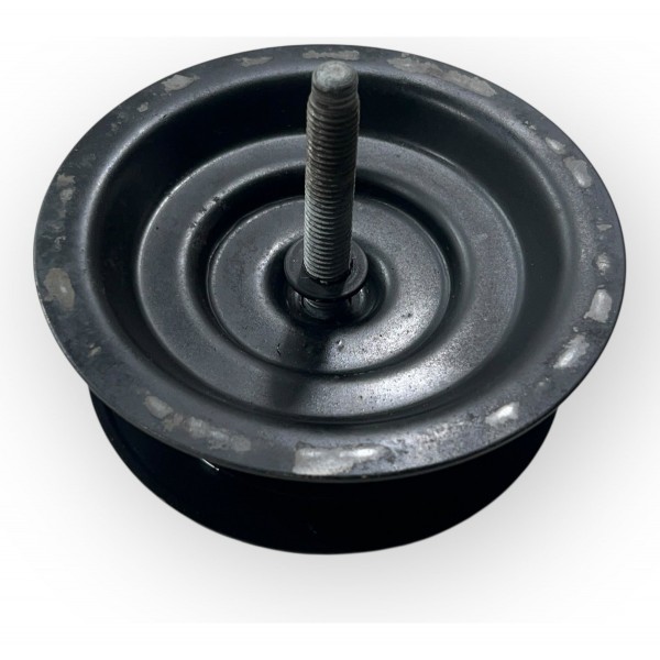 Parafuso Porca Trava Estepe Captiva 2011 Original