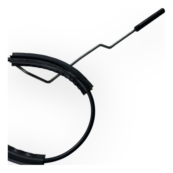 Fechadura Porta Traseira Direita Captiva 2011 Original