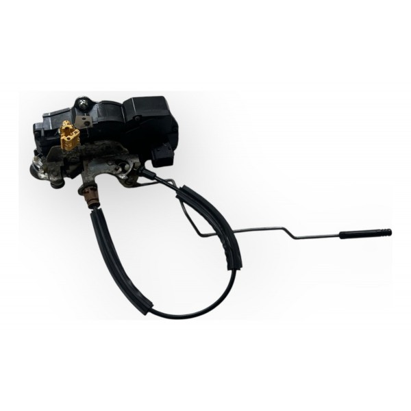 Fechadura Porta Traseira Direita Captiva 2011 Original