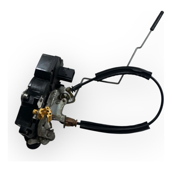 Fechadura Porta Traseira Direita Captiva 2011 Original