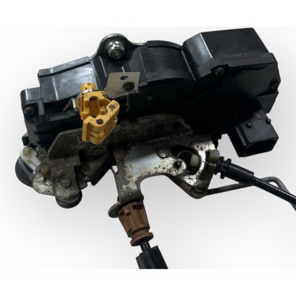 Fechadura Porta Traseira Direita Captiva 2011 Original