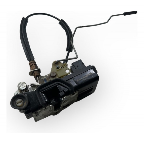 Fechadura Porta Traseira Direita Captiva 2011 Original