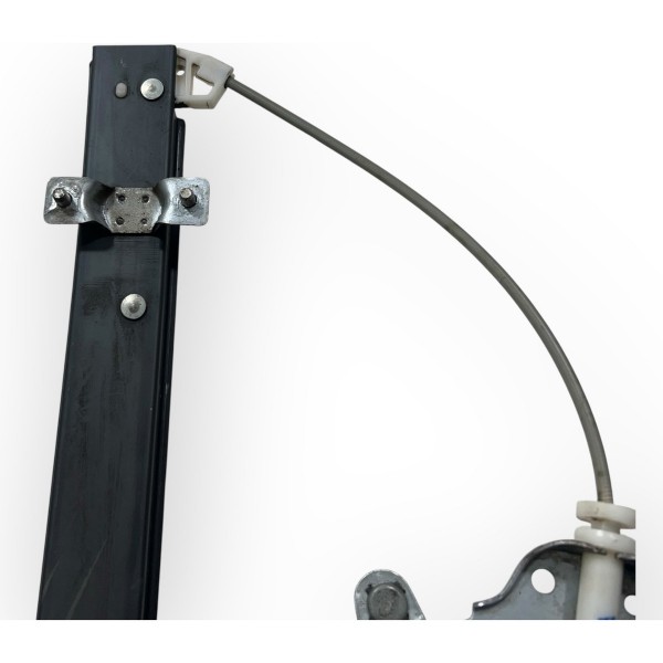 Máquina De Vidro Traseira Direita Captiva 2011 Original