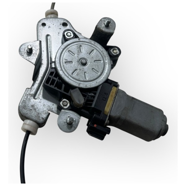 Máquina De Vidro Traseira Direita Captiva 2011 Original