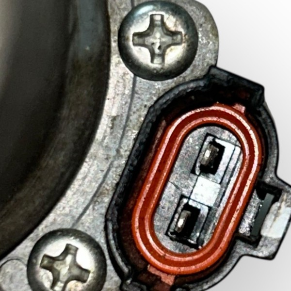 Máquina De Vidro Traseira Direita Captiva 2011 Original