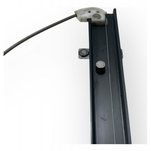 Máquina De Vidro Traseira Direita Captiva 2011 Original