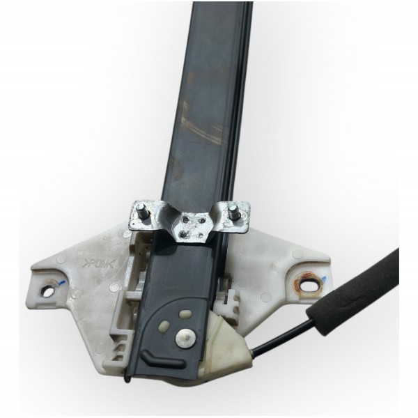 Máquina De Vidro Traseira Direita Captiva 2011 Original