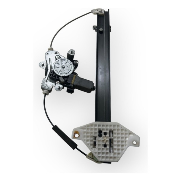 Máquina De Vidro Traseira Direita Captiva 2011 Original