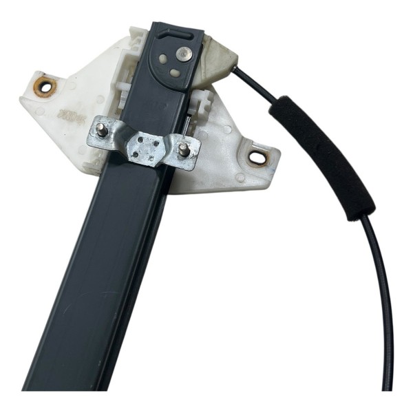 Máquina De Vidro Traseira Esquerda Captiva 2011 Original